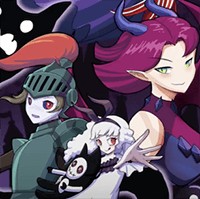 Necronator: Dead Wrong - Game RTS kết hợp thẻ bài độc đáo