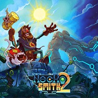 Necrosmith 2 1.0.4 - Game Thủ Thành Ma Pháp Sư 2