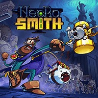 Necrosmith 1.3: Game thủ thành đánh quái độc đáo