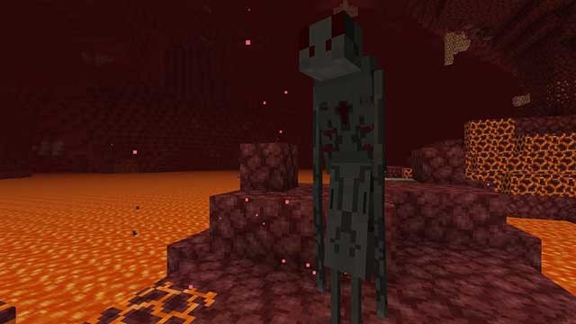 Necrum Mod chắc chắn là một bản Mod cực kỳ thú vị cho những người ưa mạo hiểm