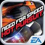 Need for Speed: Hot Pursuit - Game Đua Xe Đuổi Bắt Căng Thẳng