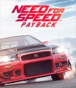 Need for Speed Payback - Game Đua Xe Đường Phố Hành Động