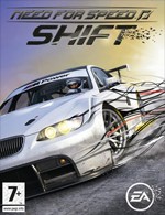 Need for Speed: Shift - Đua xe chân thực trên PC