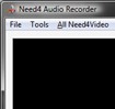 Need4 Audio Recorder - Công cụ ghi âm âm thanh chuyên nghiệp