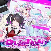 Needy Streamer Overload 1.0.26 - Game Quản Lý Streamer Nữ