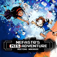 Nefasto's Misadventure: Meeting Noeroze 1.0 - Game phiêu lưu hấp dẫn