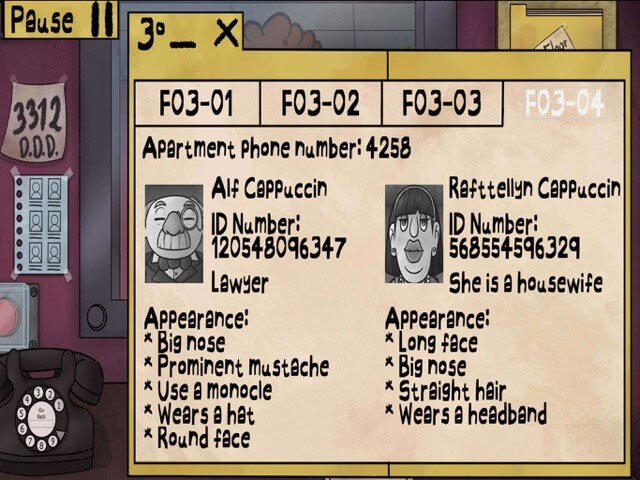 Đối chiếu thông tin cư dân