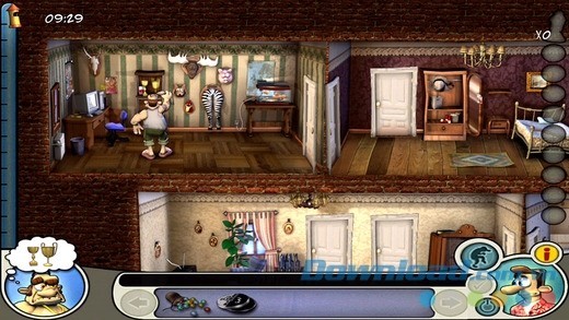 Thiết kế đồ họa hoạt hình 3D phong cách đất sét độc đáo