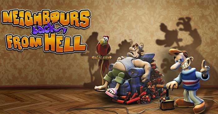 Thực hiện nhiều trò chơi khăm để đạt được nhiều phần thưởng