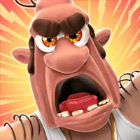 Neighbours from Hell - Season 1 iOS: Download Game Gã hàng xóm tinh nghịch