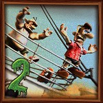 Neighbours from Hell: Season 2 - Tải Game Android