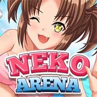 Neko Arena: Game bắn súng gái xinh trên đảo nhiệt đới