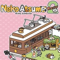 Neko Atsume 2: Game Sưu Tập Mèo Dễ Thương Cho Android