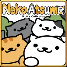 Neko Atsume: Kitty Collector - Tải Game Sưu Tập Mèo Lười Dễ Thương trên iOS