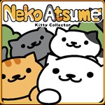Neko Atsume: Kitty Collector - Tải Game Sưu Tập Mèo Lười Dễ Thương