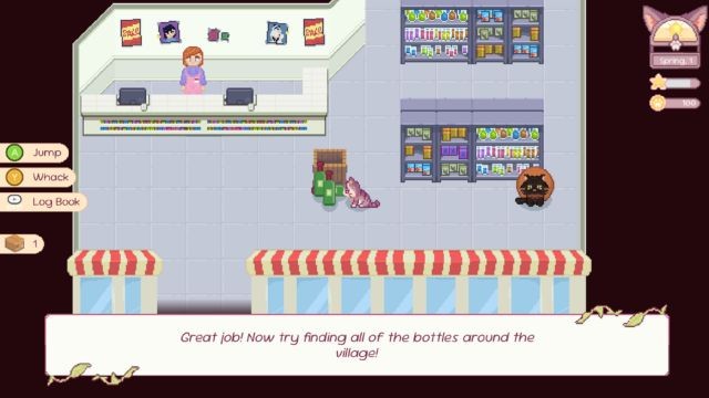 Mở thêm cửa hàng tiện lợi, tiệm cà phê mèo... để thu hút khách thăm quan