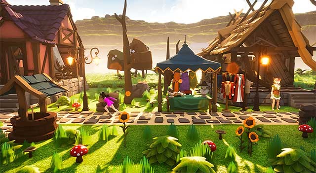 Trong hành trình này, bạn sẽ khám phá những địa điểm được thiết kế tuyệt đẹp