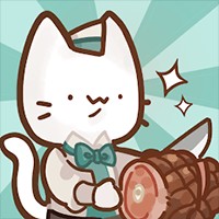 Neko Restaurant iOS: Game Quản Lý Nhà Hàng Mèo Dễ Thương