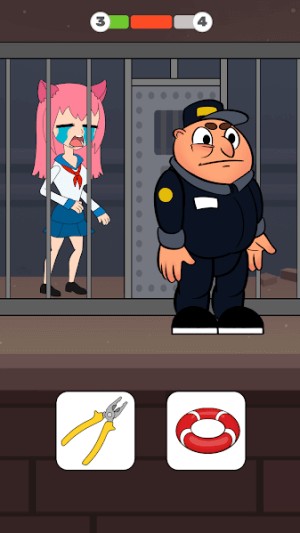 Nhiều tình huống éo le khác nhau