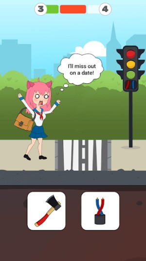 Những ngã rẽ bất ngờ không thể lường trước