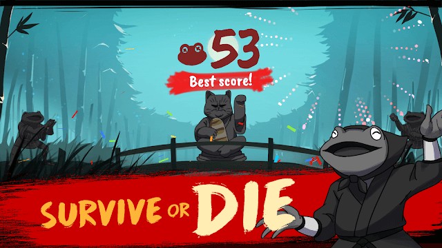 Sinh tồn hoặc chết