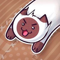 Neko Sliding: Cat Puzzle - Giải đố xếp khối mèo match-3 trên iOS
