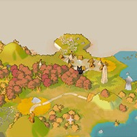 Nekokami: Game xây dựng hành tinh mèo thư giãn