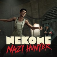 Nekome: Nazi Hunter - Game báo thù Thế chiến 2 hấp dẫn