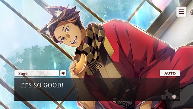 Mỗi chàng mèo đều có cá tính và câu chuyện riêng để khám phá