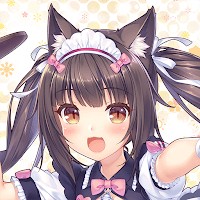 Nekopara Love Project Vol.1 cho Android - Đăng ký trước
