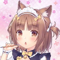 Nekopara Love Project Vol.2 Android - Game Tiệm Cà Phê Cô Gái Mèo