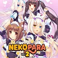 Nekopara Vol. 2: Game Tiệm Bánh Của Các Cô Mèo