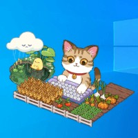 Nekotype Keyboard Cat Simulator - Game luyện gõ 10 ngón