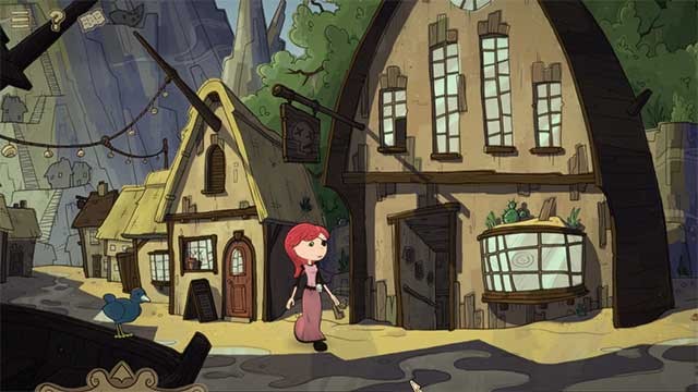 Khám phá thế giới vẽ tay sinh động và đầy sức sống