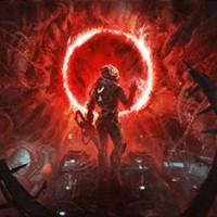 Nemesis: Lockdown - Game kinh dị sinh tồn vũ trụ hấp dẫn