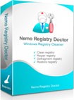 Nemo Registry Doctor 2.0 - Tối ưu hóa và sửa lỗi Registry