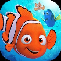 Nemo's Aqua POP - Tải Game Giải Đố Xếp Hình Match-3 trên Android