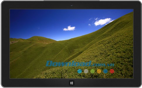 Nenggao Mountain theme