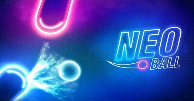 NEO: BALL là game đua xe đá bóng độc đáo với hiệu ứng Neon tuyệt đẹp