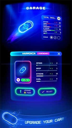 Tùy chỉnh xe đua