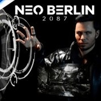 Neo Berlin 2087: Game ARPG đen tối, điện ảnh