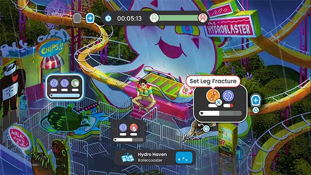 Sử dụng hệ thống phân loại để xác định tình trạng của bệnh nhân