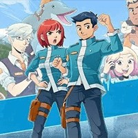 Neo Harbor Rescue Squad - Game Mô Phỏng Cứu Thương