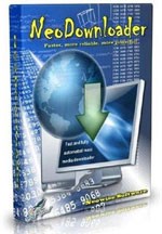 NeoDownloader 3.0.4: Tải ảnh, video hàng loạt