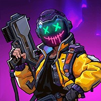 Neon Abyss 2: Trải nghiệm Early Access game bắn súng đi cảnh hấp dẫn