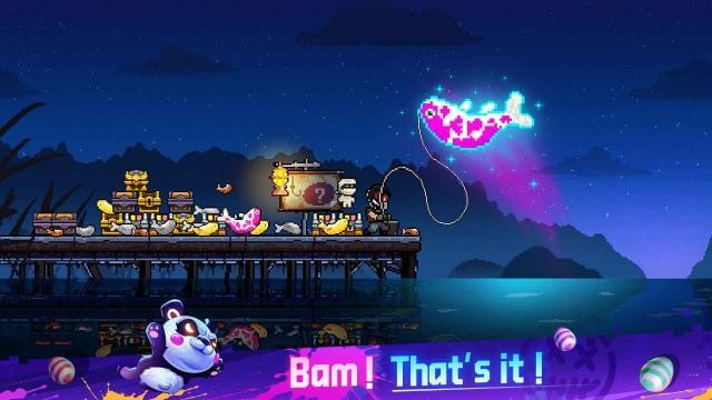 Mỗi cuộc phiêu lưu đều mới mẻ, khác biệt