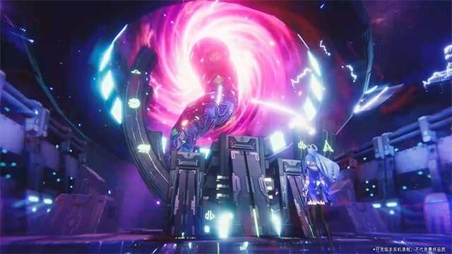 Khám phá các Echo Fragment để đa dạng hóa chiến thuật