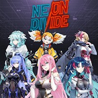 Neon Divide: Game ARPG Anime Cyberpunk Hấp Dẫn