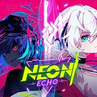 Neon Echo 0525: Game Nhịp Điệu Chiến Đấu 3D Hấp Dẫn