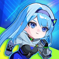 Neon Runners - Game Battle Royale Chạy Bộ Hành Động